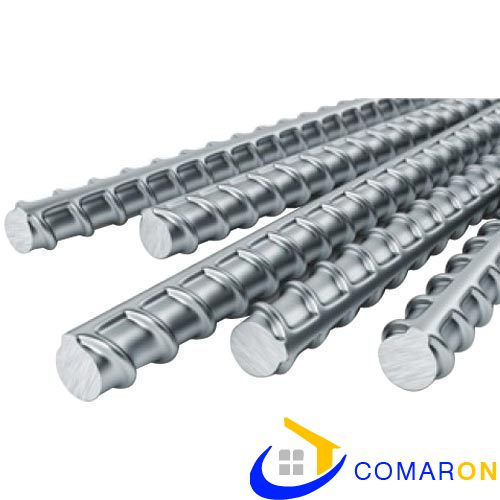 Shree TMT Steel Bar Price Today Gurgaon Haryana Comaron